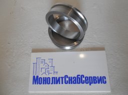 Фланец SK 125 (5,5') 