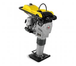 Вибротрамбовка Wacker Neuson BS 50-4 As