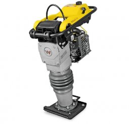 Вибротрамбовка  Wacker Neuson BS 60-2 plus