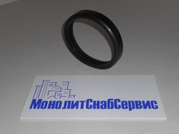 Уплотнение для замка бетоновода SK 125 (ТИП Т )